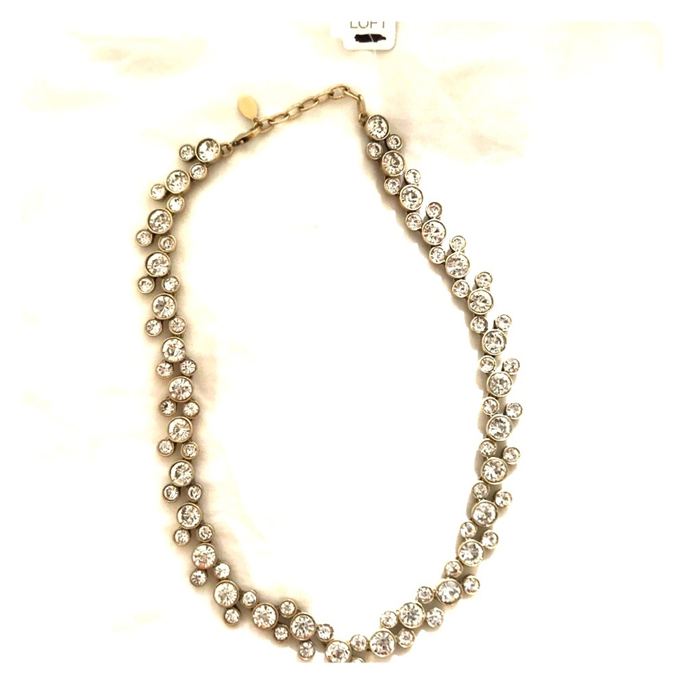 LOFT Necklace.